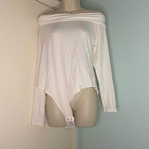 New w/ tags forever 21 bodysuit